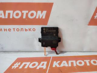 блок комфорта Audi A4 B8/8K 2009, 3.2 л., CALA, бензин, АКПП, 1r / z7l, седан, полный привод, 8T0907468K