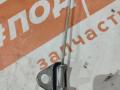 трос ручника Mazda CX-5 1 поколение 2013, 2.2 л., SH-VPTS, дизель, АКПП, 34k, внедорожник 5 дв., полный привод - фото №6