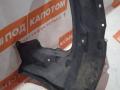 защита арок передняя правая (подкрылок) Nissan X-Trail T31 2007, 2.0 л., MR20DE, бензин, АКПП, ax6, внедорожник 5 дв., полный привод, LD455251100, 64838JGOOA, ASSY63840JG7OA - фото №6