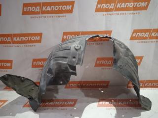 защита арок передняя правая (подкрылок) Mazda CX-5 1 поколение 2013, 2.2 л., SH-VPTS, дизель, АКПП, 41g, внедорожник 5 дв., передний привод, KB7W56130C