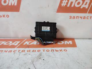 блок управления АКПП Mitsubishi Lancer 10 поколение 2007, 2.0 л., 4B11, бензин, АКПП, x42b, седан, передний привод, 8631A078