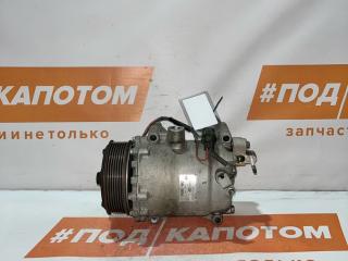 нагнетатель воздуха (компрессор) Honda Accord 8 поколение 2009, 2.4 л., K24A, бензин, АКПП, b553p, универсал, передний привод, HFC134A, 0093145