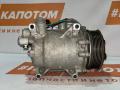 нагнетатель воздуха (компрессор) Honda Accord 8 поколение 2009, 2.4 л., K24A, бензин, АКПП, b553p, универсал, передний привод, HFC134A, 0093145 - фото №5