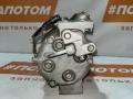 нагнетатель воздуха (компрессор) Honda Accord 8 поколение 2009, 2.4 л., K24A, бензин, АКПП, b553p, универсал, передний привод, HFC134A, 0093145 - фото №6