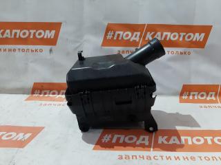 корпус воздушного фильтра Mitsubishi Lancer 10 поколение 2007, 2.0 л., 4B11, бензин, АКПП, a31b, седан, передний привод, 1500A012