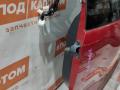 крышка багажника (дверь 3-5) Nissan X-Trail T31 [рестайлинг] 2011, 2.0 л., MR20DE, бензин, АКПП, ax6, внедорожник 5 дв., полный привод, K010MJG0EA - фото №3