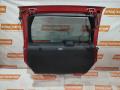 крышка багажника (дверь 3-5) Nissan X-Trail T31 [рестайлинг] 2011, 2.0 л., MR20DE, бензин, АКПП, ax6, внедорожник 5 дв., полный привод, K010MJG0EA - фото №7