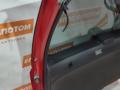 крышка багажника (дверь 3-5) Nissan X-Trail T31 [рестайлинг] 2011, 2.0 л., MR20DE, бензин, АКПП, ax6, внедорожник 5 дв., полный привод, K010MJG0EA - фото №8