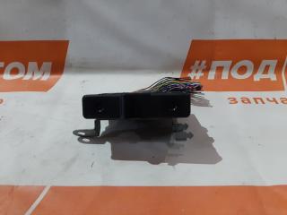 блок управления АКПП Mitsubishi Lancer 10 поколение 2007, 2.0 л., 4B11, бензин, АКПП, a31b, седан, передний привод, 8631A078