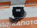 блок управления АКПП Mitsubishi Lancer 10 поколение 2007, 2.0 л., 4B11, бензин, АКПП, a31b, седан, передний привод, 8631A078 - фото №3