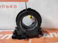 шлейф руля Mazda CX-5 1 поколение 2013, 2.2 л., SH-VPTS, дизель, АКПП, 41g, внедорожник 5 дв., передний привод - фото №2
