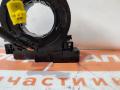 шлейф руля Mazda CX-5 1 поколение 2013, 2.2 л., SH-VPTS, дизель, АКПП, 41g, внедорожник 5 дв., передний привод - фото №6