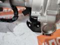 электроусилитель руля Mazda CX-5 1 поколение 2013, 2.2 л., SH-VPTS, дизель, АКПП, 41g, внедорожник 5 дв., передний привод, BHR132150D, K0113210XC - фото №4