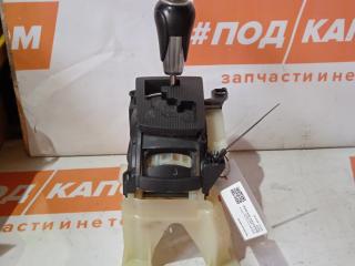 кулиса Mazda CX-5 1 поколение 2013, 2.2 л., SH-VPTS, дизель, АКПП, 34k, внедорожник 5 дв., полный привод, K011-46100