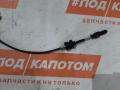 трос кулисы КПП Mazda CX-5 1 поколение 2013, 2.2 л., SH-VPTS, дизель, АКПП, 34k, внедорожник 5 дв., полный привод, 507W710 - фото №2