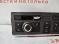 БЛОК КЛИМАТА Audi A6 4F/C6 2007, 3.2 л., AUK, бензин, АКПП, l8 / z9y, универсал, полный привод, 4F2820043J - фото №2