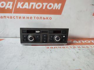 БЛОК КЛИМАТА Audi A6 4F/C6 2007, 3.2 л., AUK, бензин, АКПП, l8 / z9y, универсал, полный привод, 4F2820043J