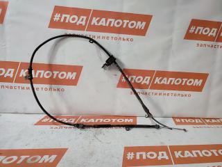 трос ручника Suzuki Grand Vitara 2 поколение [рестайлинг] 2008, 2.4 л., J24B, бензин, МКПП, z2s, внедорожник 5 дв., полный привод