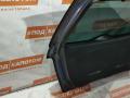 крышка багажника (дверь 3-5) Mazda CX-7 1 поколение 2008, 2.3 л., L3-VDT, бензин, АКПП, 32s, хетчбэк 5 дв., полный привод, EGY56202XD - фото №8