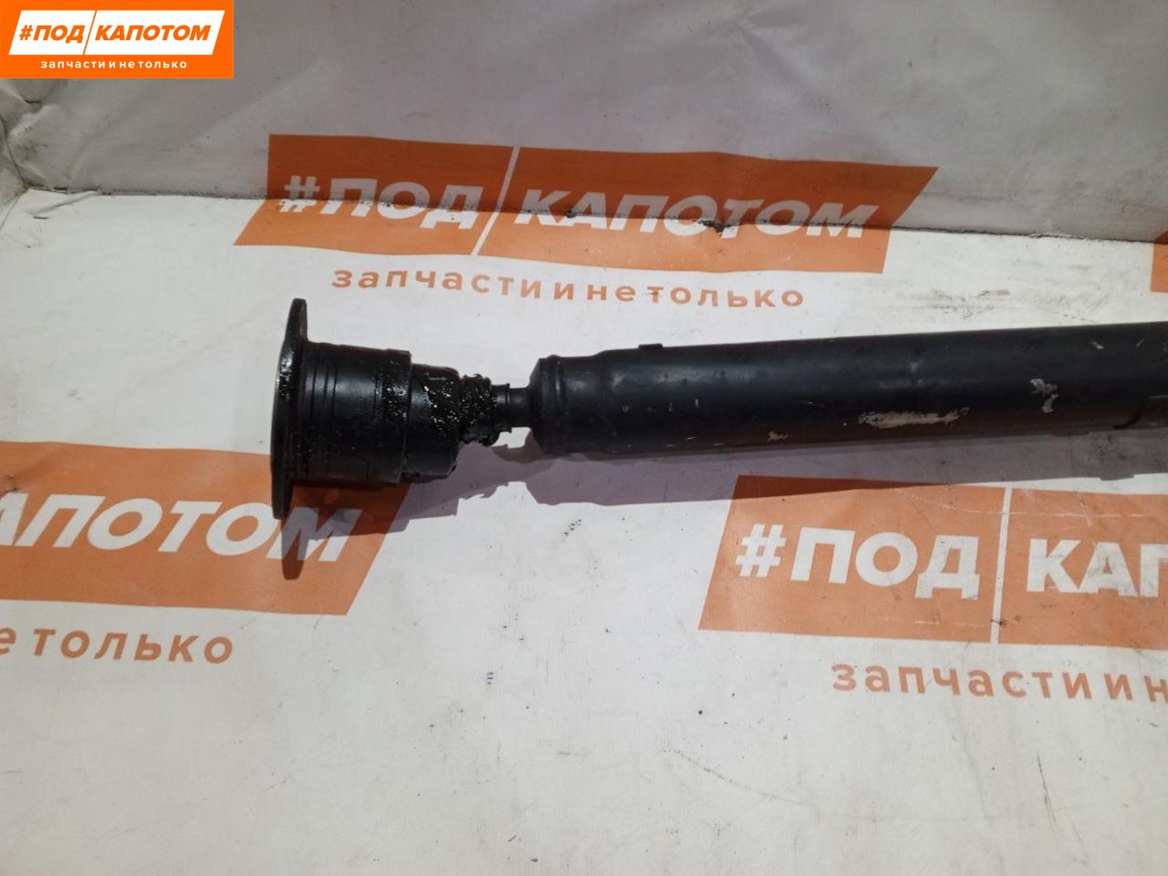 карданный вал Mazda CX-7 1 поколение 2008, 2.3 л., L3-VDT, бензин, АКПП, 32s, хетчбэк 5 дв., полный привод, PH0125100C - фото №1