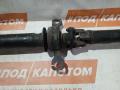 карданный вал Mazda CX-7 1 поколение 2008, 2.3 л., L3-VDT, бензин, АКПП, 32s, хетчбэк 5 дв., полный привод, PH0125100C - фото №4