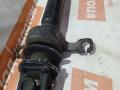 карданный вал Mazda CX-7 1 поколение 2008, 2.3 л., L3-VDT, бензин, АКПП, 32s, хетчбэк 5 дв., полный привод, PH0125100C - фото №5