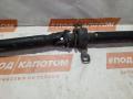 карданный вал Mazda CX-7 1 поколение 2008, 2.3 л., L3-VDT, бензин, АКПП, 32s, хетчбэк 5 дв., полный привод, PH0125100C - фото №6