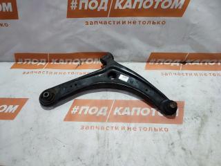 рычаг передний правый Mitsubishi Lancer 10 поколение 2008, 2.0 л., 4B11, бензин, АКПП, p26b, седан, передний привод