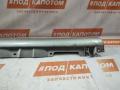 накладка на порог Toyota Avensis 2 поколение (T250) 2004, 2.0 л., 1AZ-FSE, бензин, АКПП, 1c0, седан, передний привод - фото №7
