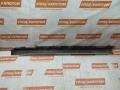 накладка на порог Toyota Avensis 2 поколение (T250) 2004, 2.0 л., 1AZ-FSE, бензин, АКПП, 1c0, седан, передний привод - фото №8