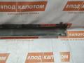 накладка на порог Toyota Avensis 2 поколение (T250) 2004, 2.0 л., 1AZ-FSE, бензин, АКПП, 1c0, седан, передний привод - фото №11