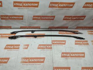 дуги на крышу (рейлинги) Nissan Murano Z50 2005, 3.5 л., VQ35, бензин, АКПП, bw9, внедорожник 5 дв., полный привод