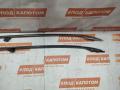 дуги на крышу (рейлинги) Nissan Murano Z50 2005, 3.5 л., VQ35, бензин, АКПП, bw9, внедорожник 5 дв., полный привод - фото №3