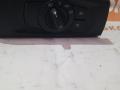 переключатель света BMW 3 серия E90/E91/E92/E93 2006, 2.5 л., N52 B25 AE, бензин, АКПП, a22, седан, задний привод, 61316932796, 6932796 - фото №2