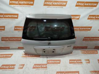крышка багажника (дверь 3-5) Suzuki SX4 1 поколение [рестайлинг] 2009, 1.5 л., M15A, бензин, АКПП, z2s, хетчбэк 5 дв., передний привод, 6910079J00