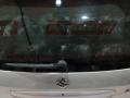 крышка багажника (дверь 3-5) Suzuki SX4 1 поколение [рестайлинг] 2009, 1.5 л., M15A, бензин, АКПП, z2s, хетчбэк 5 дв., передний привод, 6910079J00 - фото №5