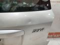 крышка багажника (дверь 3-5) Suzuki SX4 1 поколение [рестайлинг] 2009, 1.5 л., M15A, бензин, АКПП, z2s, хетчбэк 5 дв., передний привод, 6910079J00 - фото №9