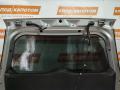 крышка багажника (дверь 3-5) Suzuki SX4 1 поколение [рестайлинг] 2009, 1.5 л., M15A, бензин, АКПП, z2s, хетчбэк 5 дв., передний привод, 6910079J00 - фото №4