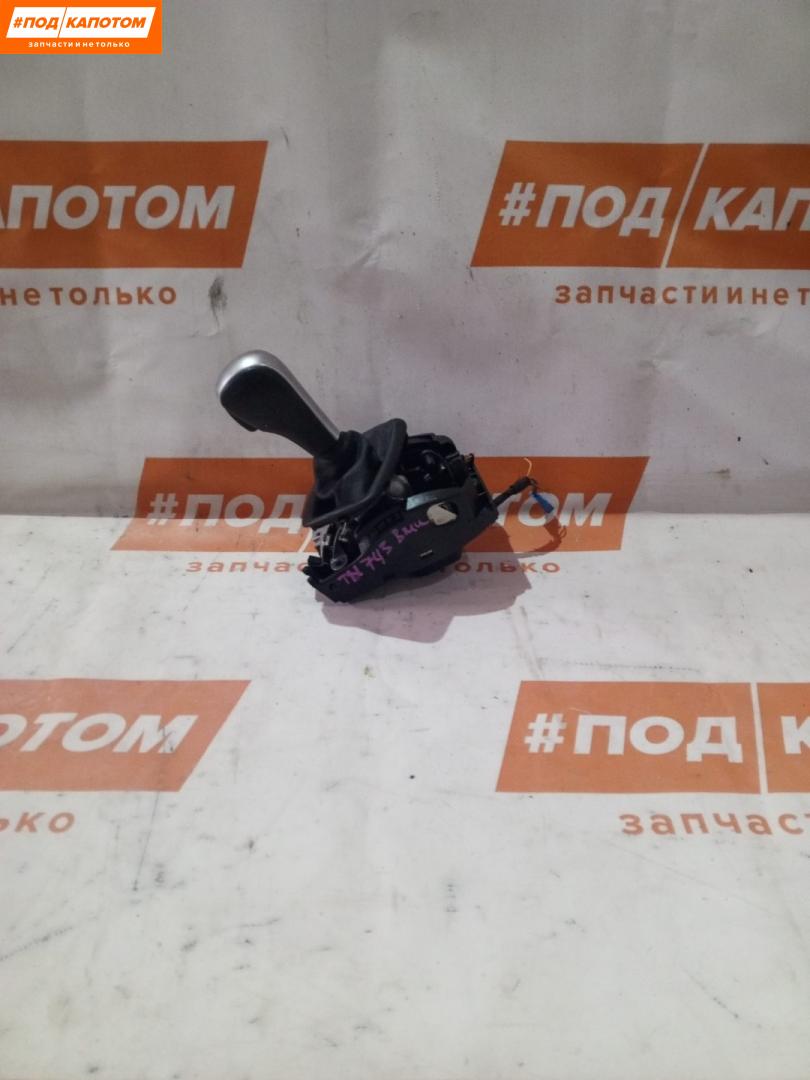 кулиса BMW 3 серия E90/E91/E92/E93 2006, 2.5 л., N52 B25 AE, бензин, АКПП, a22, седан, задний привод, 25167548037 - фото №1