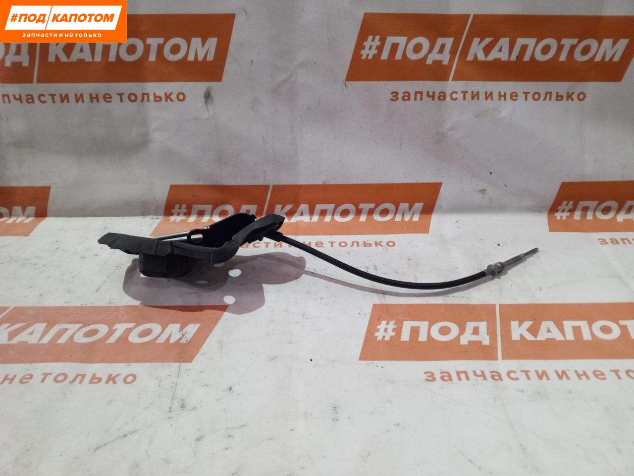 трос кулисы КПП BMW 3 серия E90/E91/E92/E93 2006, 2.5 л., N52 B25 AE, бензин, АКПП, a22, седан, задний привод, 25167548037 - фото №1