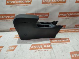 подлокотник Mazda CX-5 1 поколение 2013, 2.2 л., SH-VPTS, дизель, АКПП, 34k, внедорожник 5 дв., полный привод