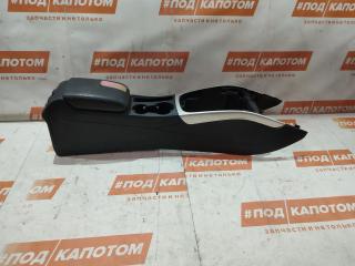 подлокотник Audi A4 B8/8K 2009, 3.2 л., CALA, бензин, АКПП, 1r / z7l, седан, полный привод