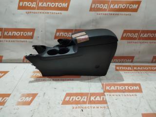 подлокотник Mazda CX-5 1 поколение 2013, 2.2 л., SH-VPTS, дизель, АКПП, 41g, внедорожник 5 дв., передний привод