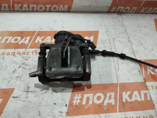 СУППОРТ зад. лев. Audi A6 4G/C7 [рестайлинг] 2014, 2.8 л., CHVA, бензин, АКПП, l8 / z9y, универсал, полный привод, 4G0615403