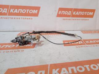 замок зажигания Mitsubishi Lancer 10 поколение 2007, 2.0 л., 4B11, бензин, АКПП, x42b, седан, передний привод, SL-M10A