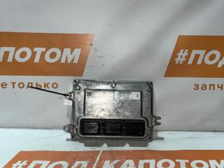 блок управления двигателем Honda Accord 8 поколение 2009, 2.4 л., K24A, бензин, АКПП, b553p, универсал, передний привод, 6892103225