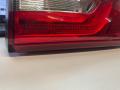 фонарь крышки багажника левый Nissan Qashqai 2 поколение 2015, 2.0 л., MR20DD, бензин, АКПП, внедорожник 5 дв., передний привод - фото №5