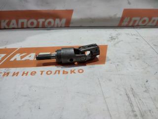 рулевой карданчик Honda Accord 8 поколение 2009, 2.4 л., K24A, бензин, АКПП, nh743m, седан, передний привод