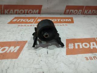 подушка крепления двигателя Mitsubishi Lancer 10 поколение 2008, 2.0 л., 4B11, бензин, АКПП, p26b, седан, передний привод, MN101574