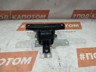 подушка крепления двигателя Mitsubishi Lancer 10 поколение 2008, 2.0 л., 4B11, бензин, АКПП, p26b, седан, передний привод, MN101441